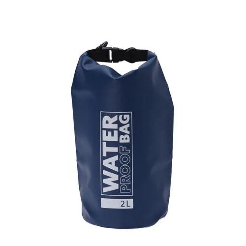 Waterdichte tas 2 liter - Rampready
