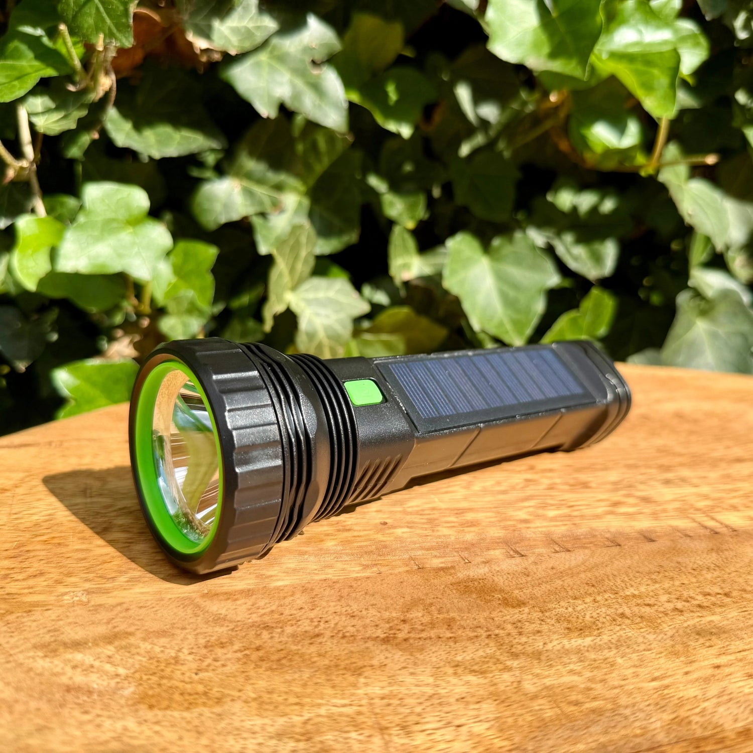 Zaklamp Powerplus Snake