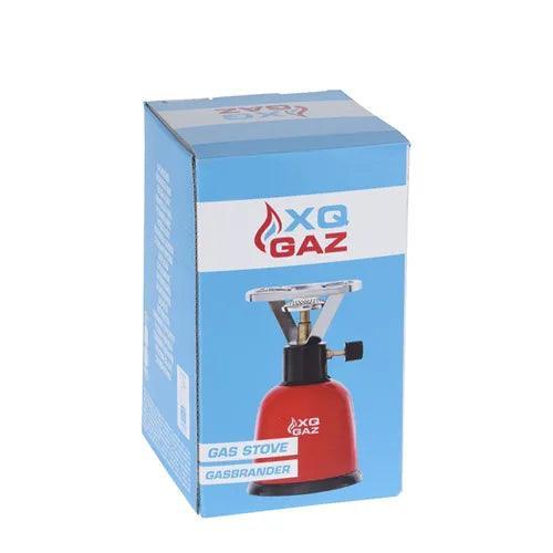 Gasbrander koken butaangas - Rampready