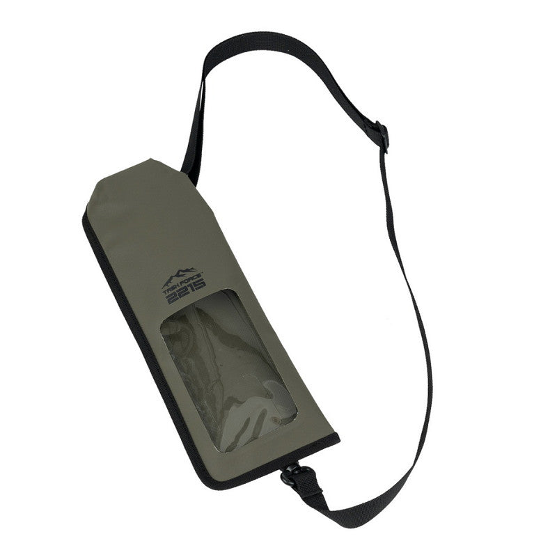 Waterdichte telefoontas Taskforce 2215