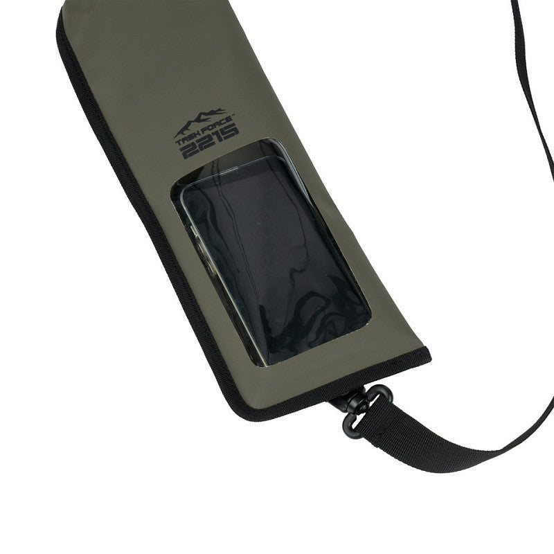 Waterdichte telefoontas Taskforce 2215