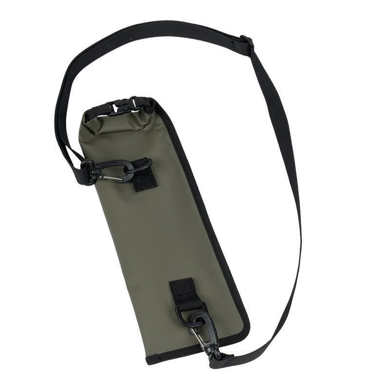 Waterdichte telefoontas Taskforce 2215 achterkant