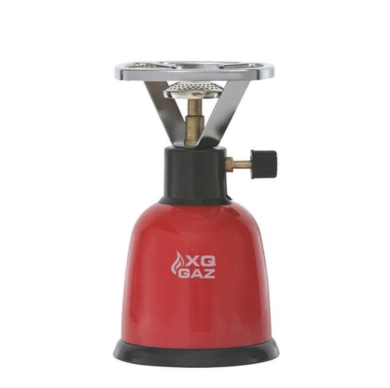 Gasbrander koken butaangas - Rampready