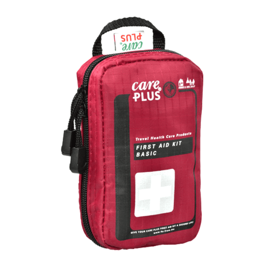 Care Plus first aid kit EHBO set Basic - Rampready