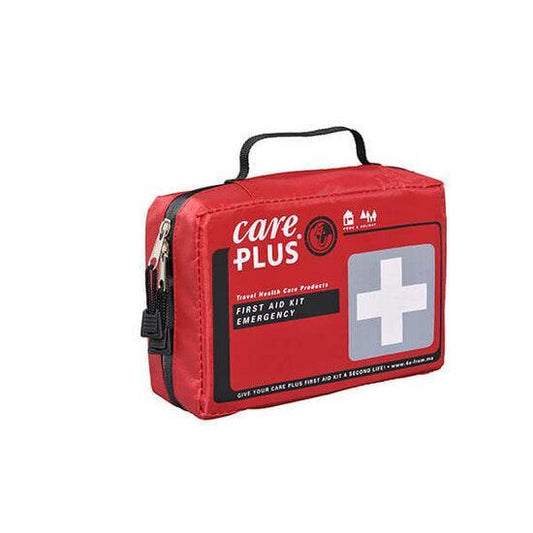 Care Plus first aid kit EHBO set Emergency- Rampready
