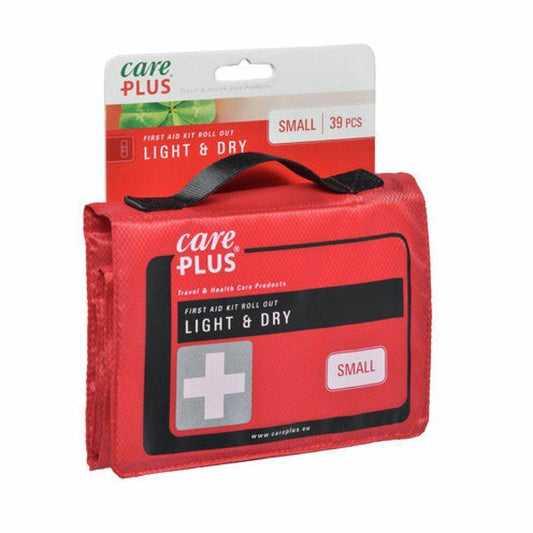 Care Plus first aid kit EHBO set uitrol - Rampready