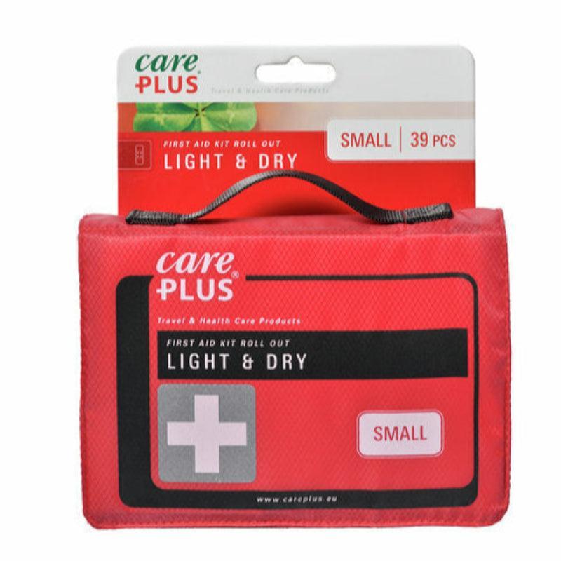 Care Plus first aid kit EHBO set uitrol - Rampready