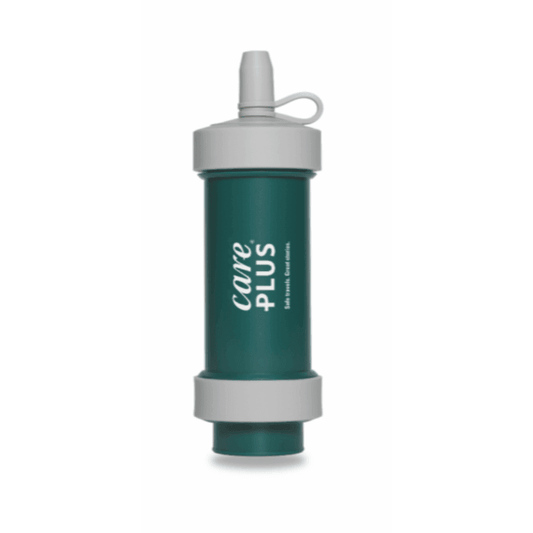 Care Plus waterfilter waterzuivering drinkwater - Rampready