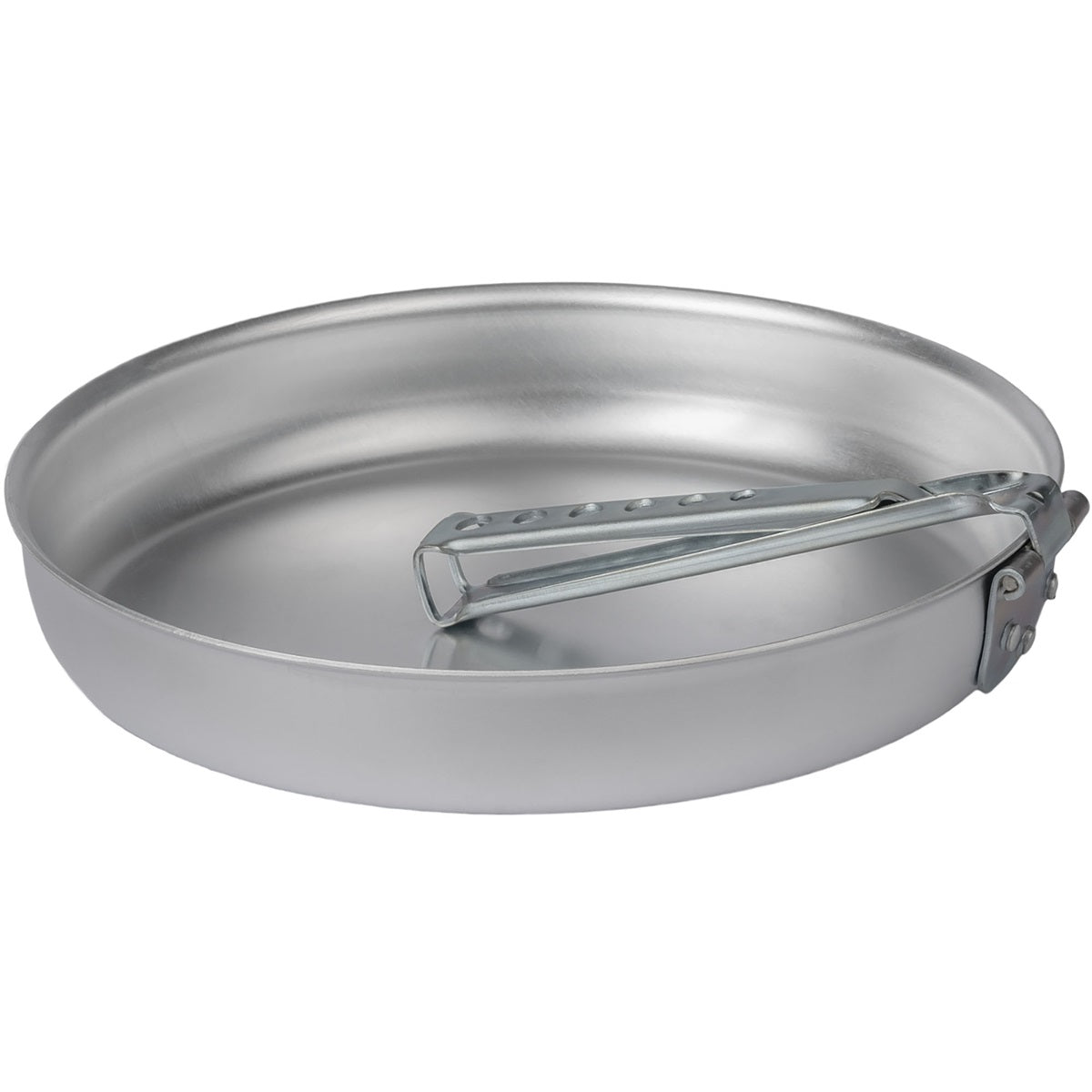 Trangia Koekenpan 724-20 opgevouwen handvat