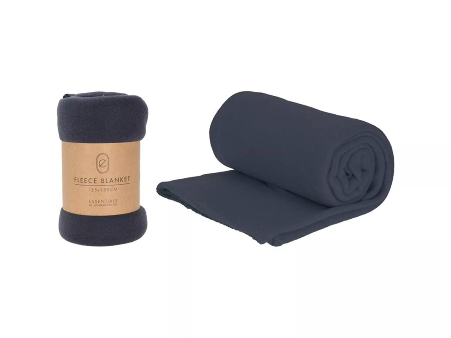 Fleecedeken - Rampready