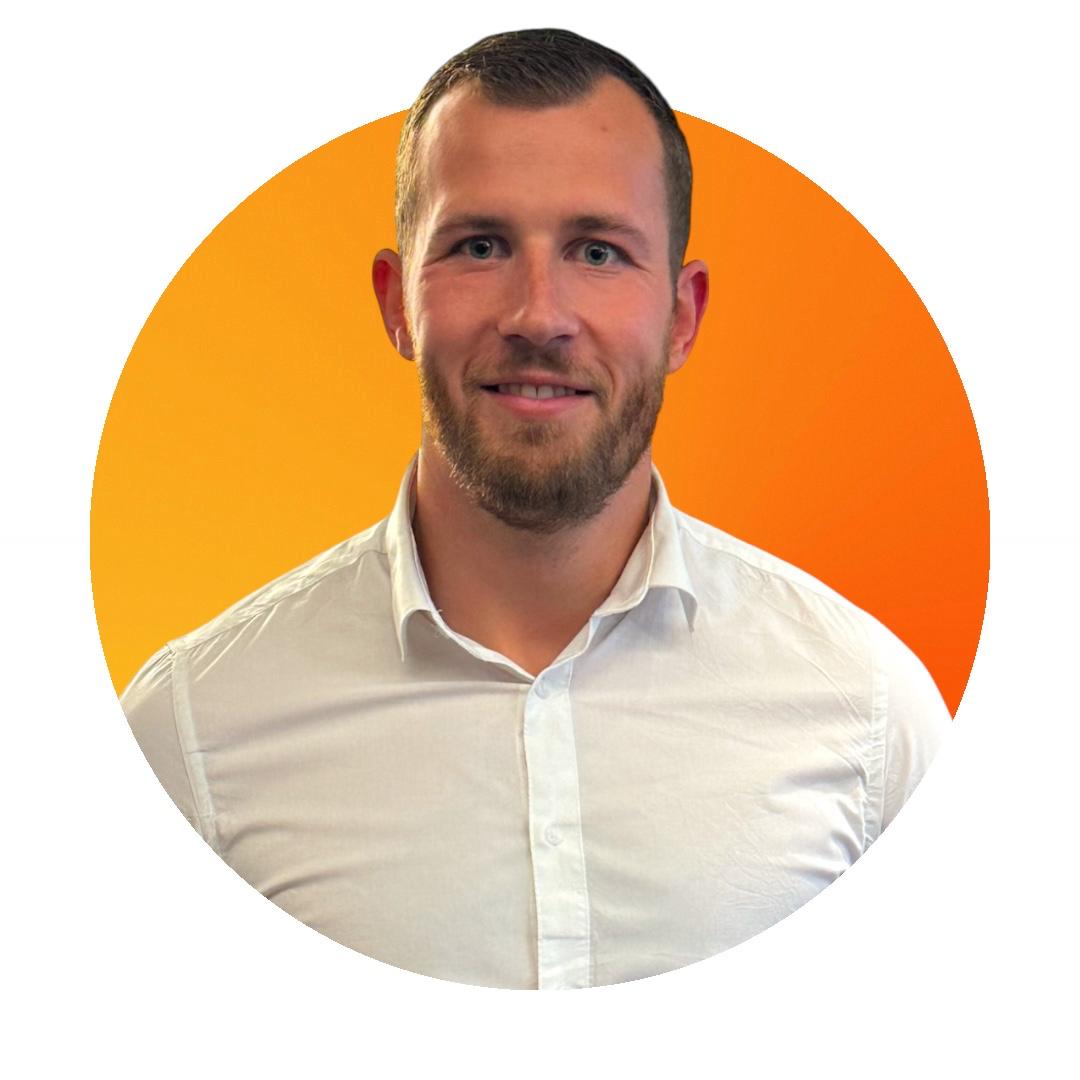 foto van de eigenaar van rampready