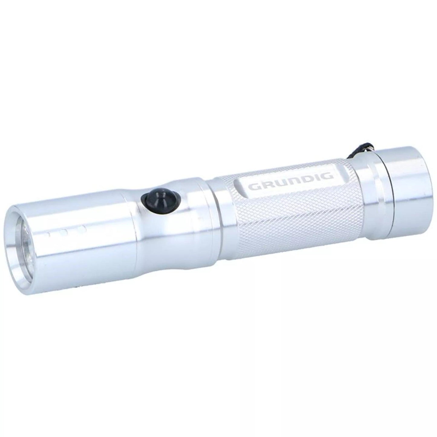 Grundig zaklmap 9 led