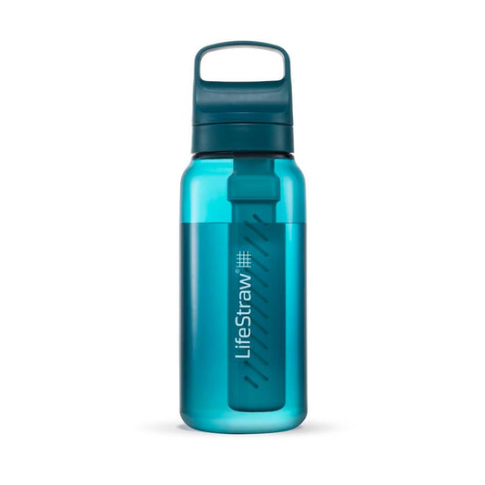 Lifestraw Go drinkfles 1 liter productafbeelding