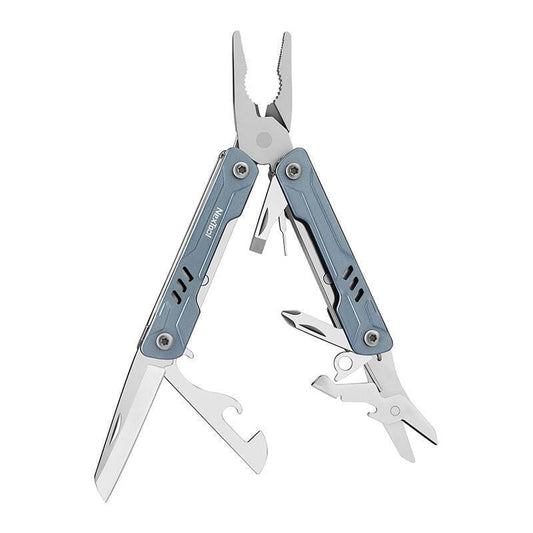 Multitool Nextool mini sailor tang zaag mes schaar schroevendraaier blikopener - Rampready