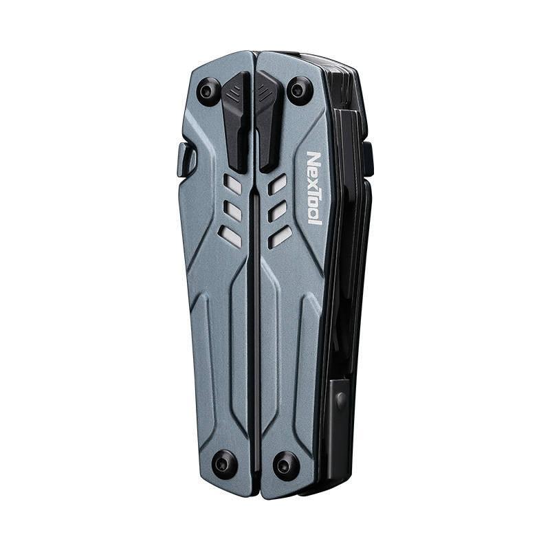 Multitool Nextool NE20045 tang zaag mes schaar schroevendraaier blikopener - Rampready