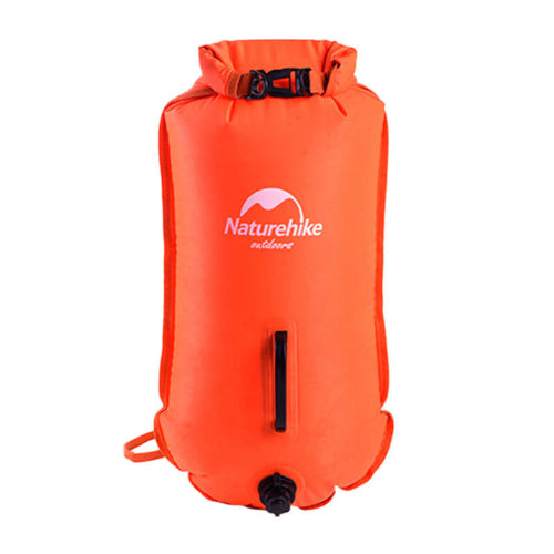 Waterdichte tas van 18 liter
