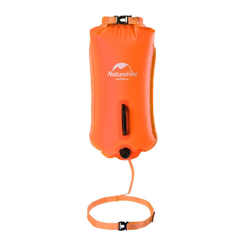 Waterdichte tas van 18 liter