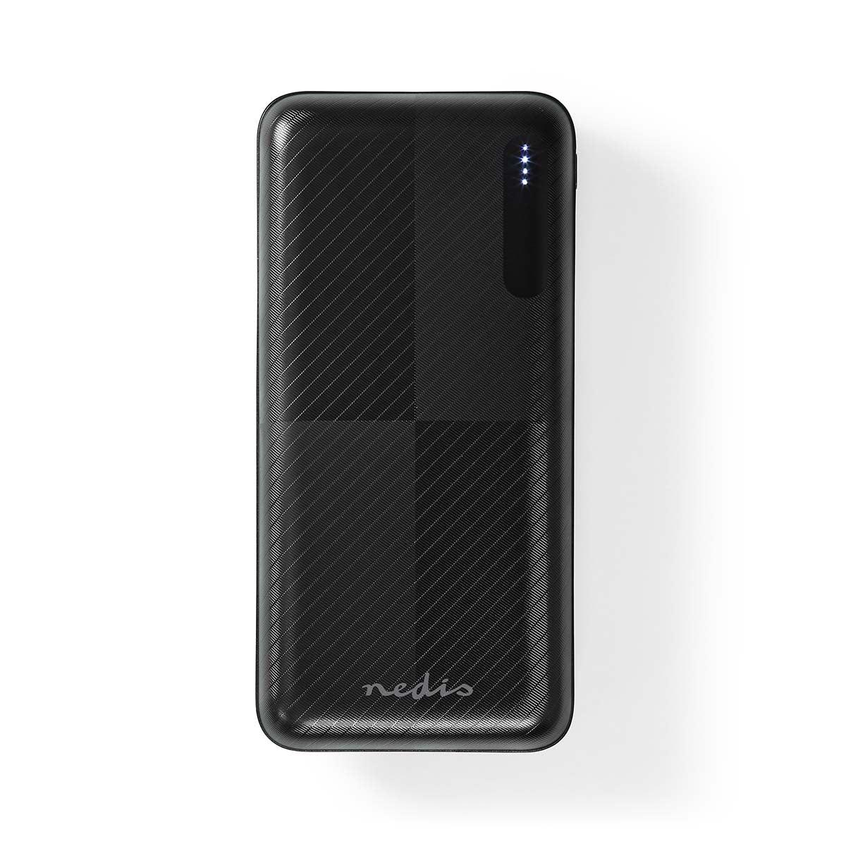 NEdis Powerbank20.000mah2