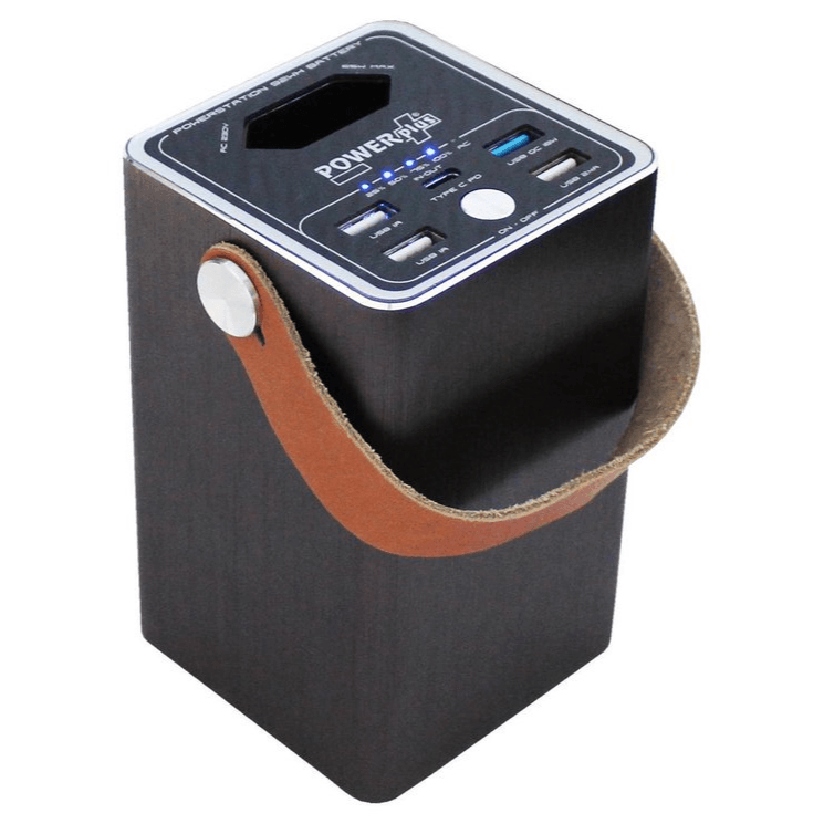 Powerplus Hawk mobiele accu
