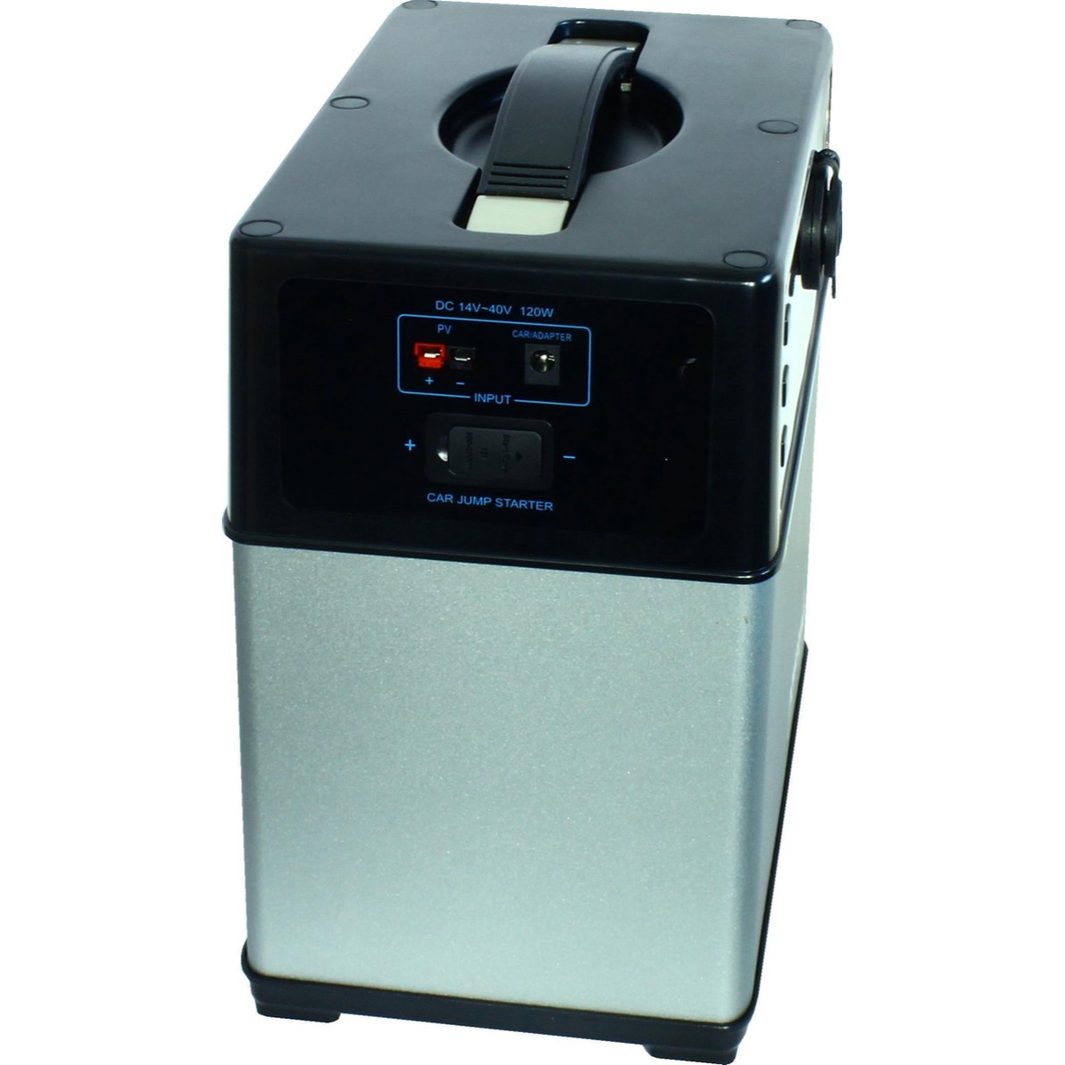 Powerplus Wallaby: Energiestation voor noodsituaties