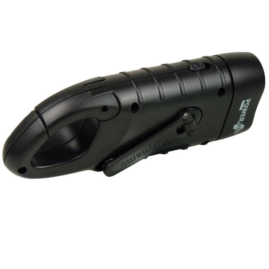 Powerplus seahorse