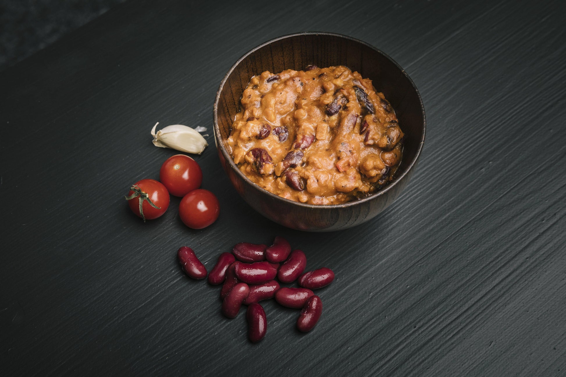 Real turmat chilistoof noodmaaltijd