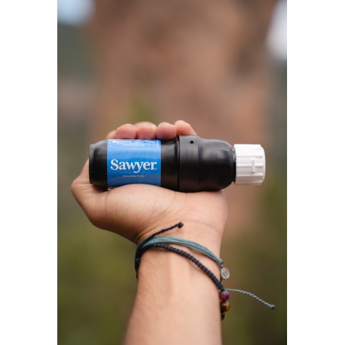 Sawyer SP129 squeeze waterfilter