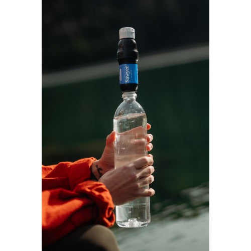 Sawyer SP129 squeeze waterfilter