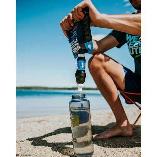 Sawyer SP129 squeeze waterfilter