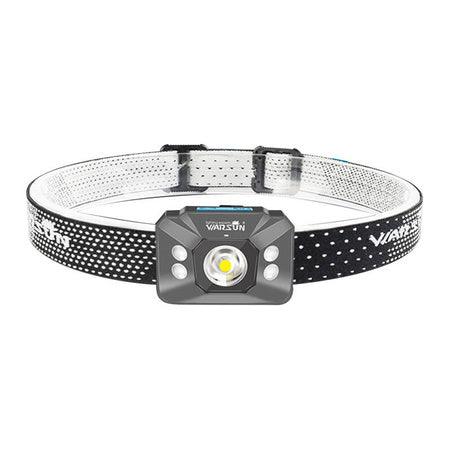 Hoofdlamp van Warsun