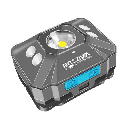 Hoofdlamp van Warsun