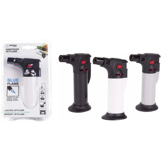 Stormaansteker - Rampready