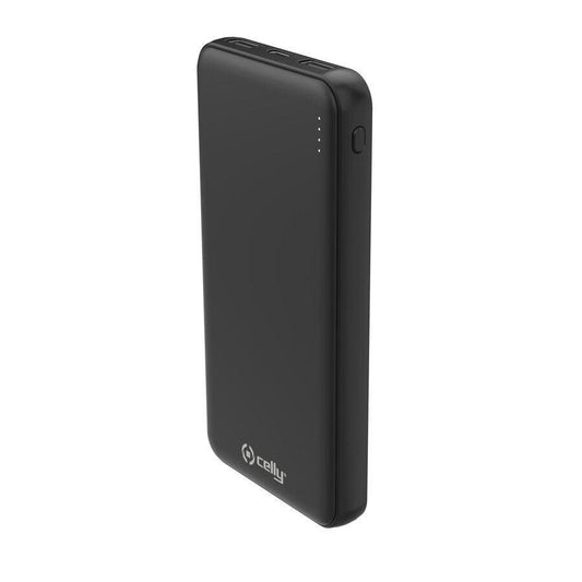 Celly Powerbank 10000mah opladen stroomuitval - Rampready