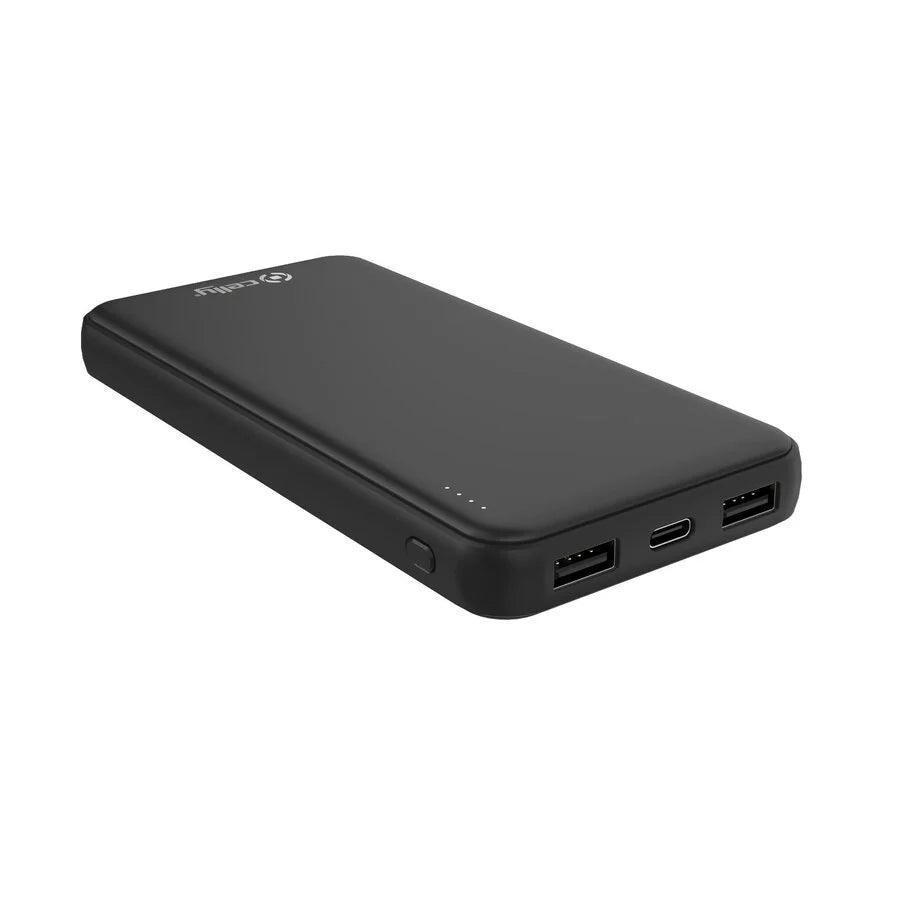 Celly Powerbank 10000mah opladen stroomuitval - Rampready