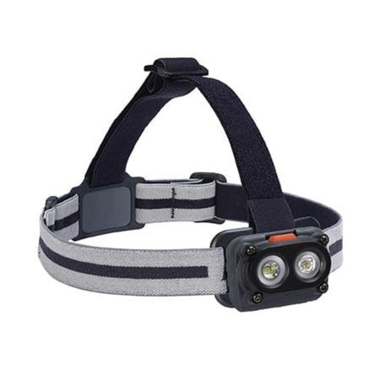 Energizer hoofdlamp zaklamp stroomuitval - Rampready