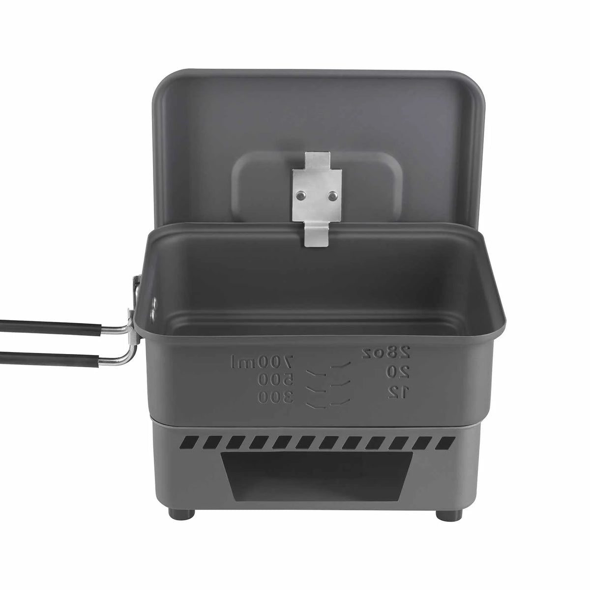 Esbit kookset 1100ml
