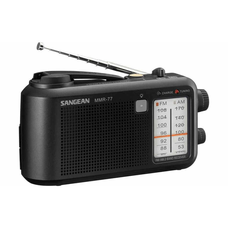 voorkant sangean mmr-77