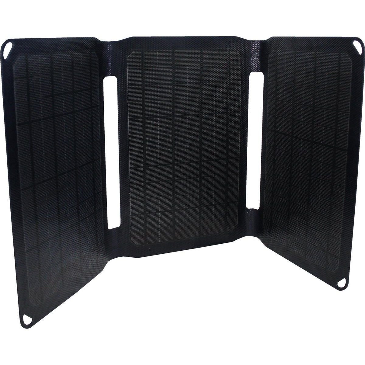 Powerplus gorilla opvouwbaar zonnepaneel