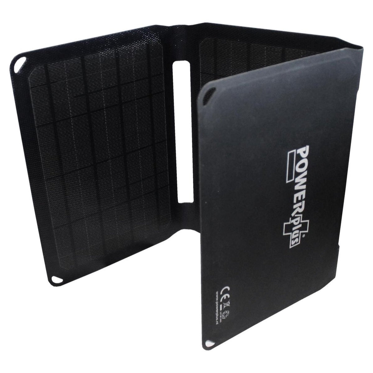 Powerplus gorilla opvouwbaar zonnepaneel