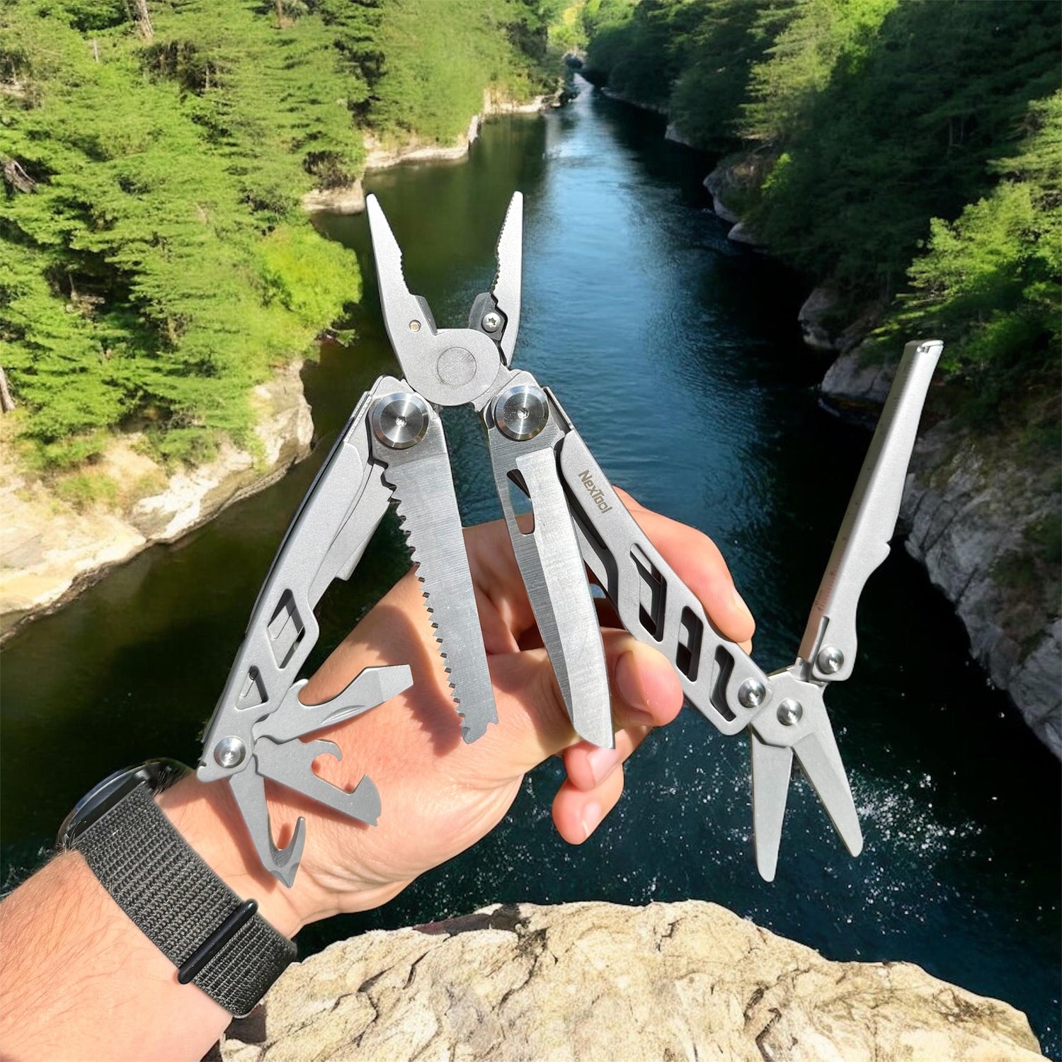 Nextool Flagship Pro