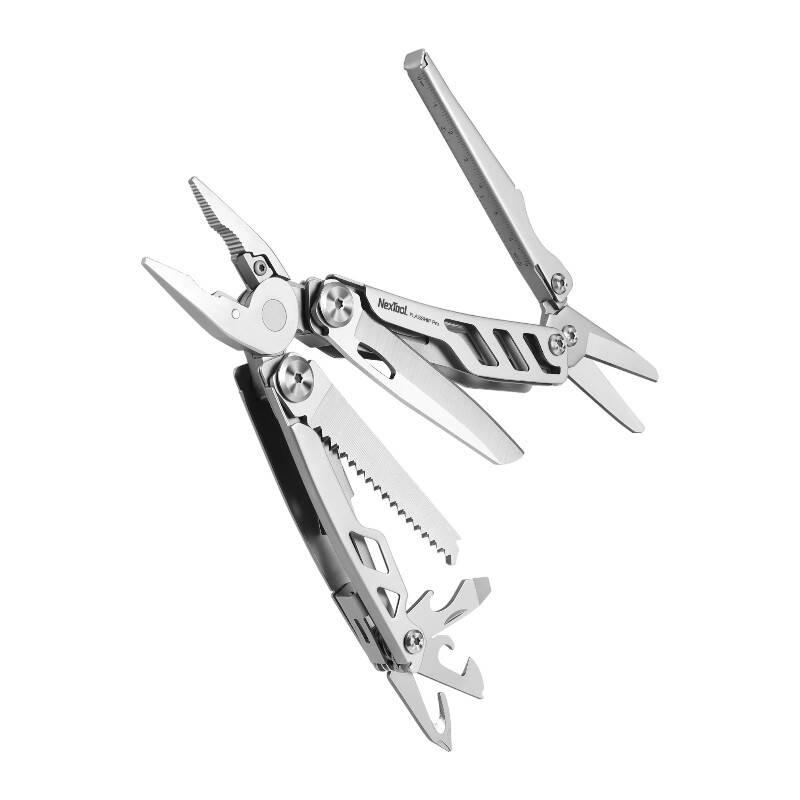 Multitool - Rampready