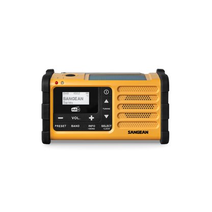 Sangean MMR-88 DAB+
