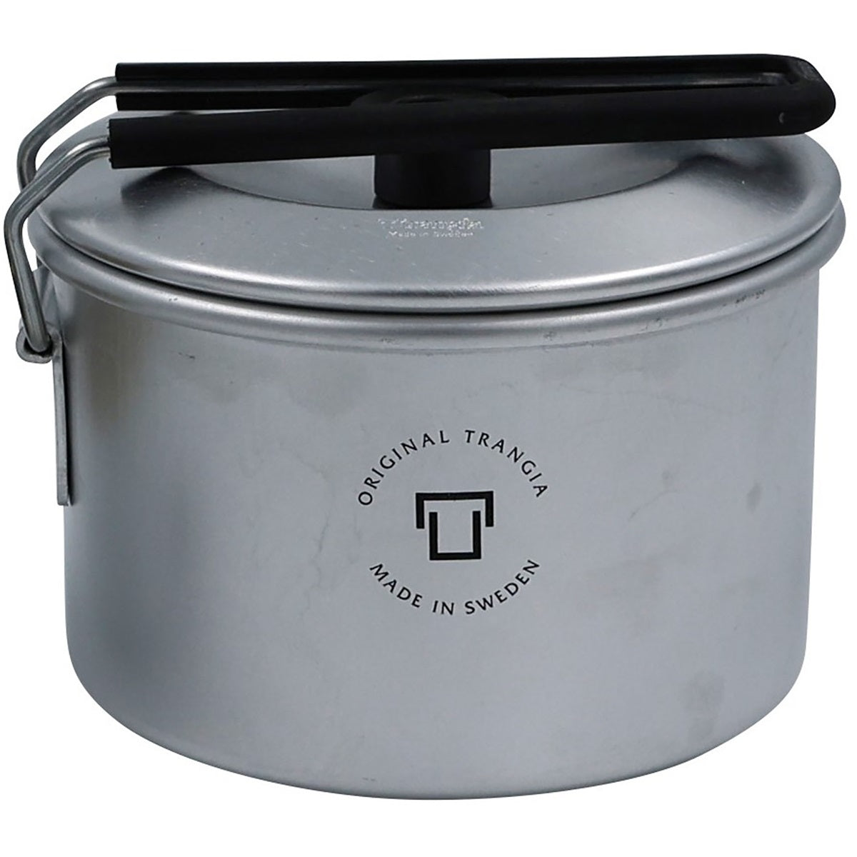 Trangia T-CUP UL opgevouwen handvat