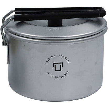 Trangia T-CUP UL opgevouwen handvat