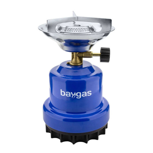 Baygas butaangasbrander