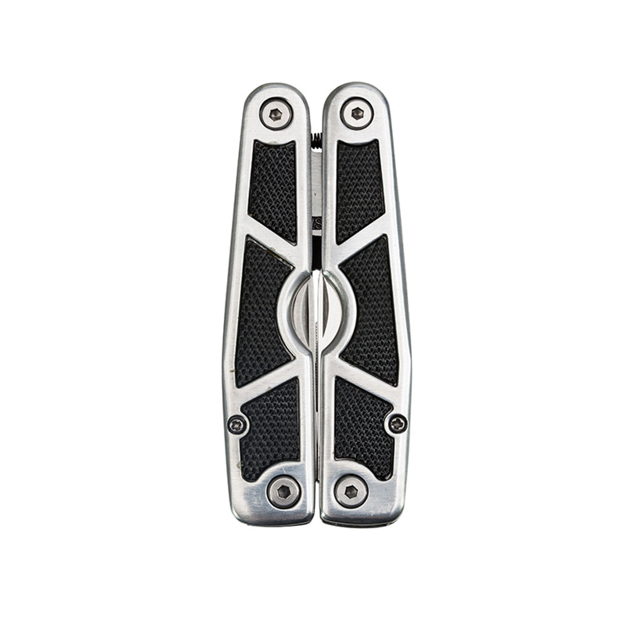 Homeys Profjob multitooll ingeklapt