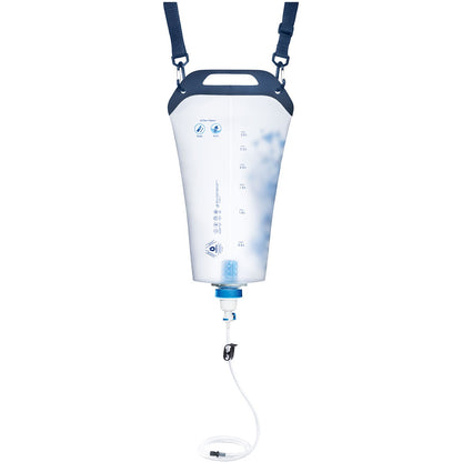 Katadyn Befree gravity filter 3 liter achterkant