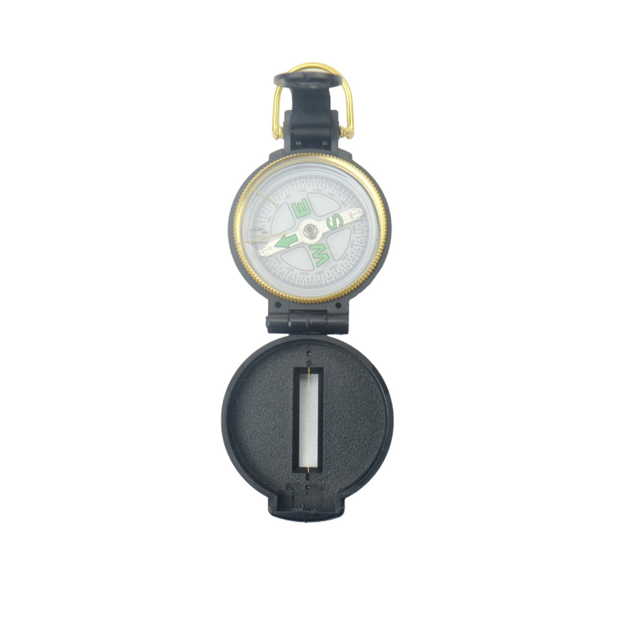 Homeys Peilkompas - Colly