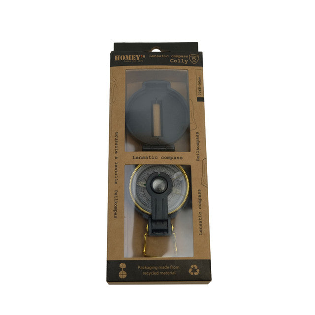 Homeys Peilkompas - Colly doos