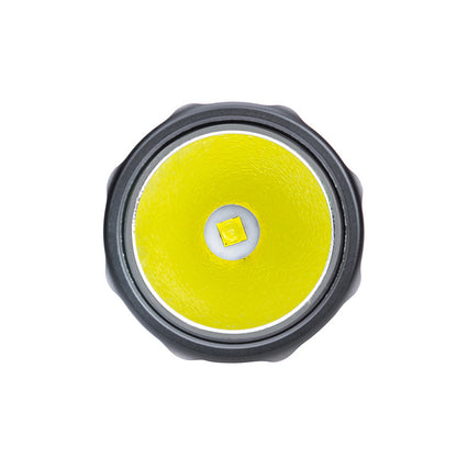 Nextorch C3 zaklamp op batterijen lamp